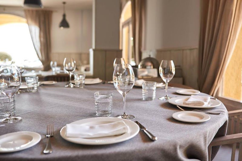 Saltea - restaurante en Altea, Alicante, España