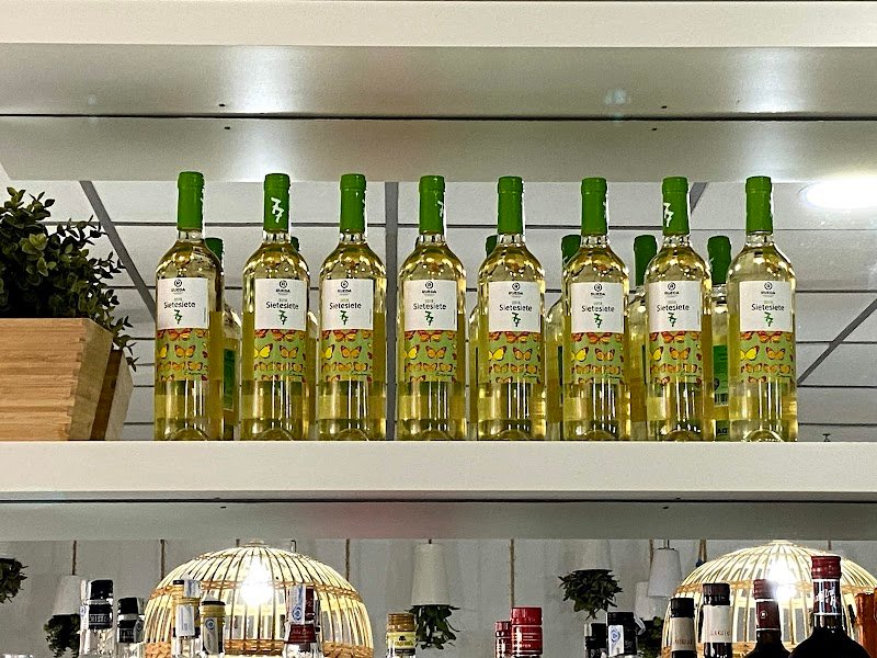 San Fish - restaurante en Alicante, Alicante, España