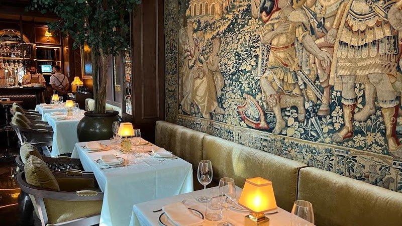 Santa Rita Valencia - restaurante en Valencia, Valencia, España