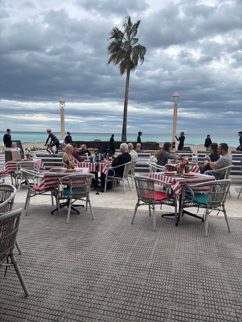 Santangelo’s - restaurante en Altea, Alicante, España