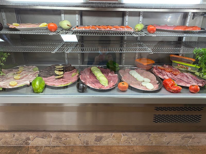 Santillana Asador-Restaurante-Bar - restaurante en Almassora, Castellón, España