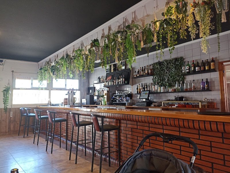 Santo Pecado Daimus - restaurante en Daimús, Valencia, España