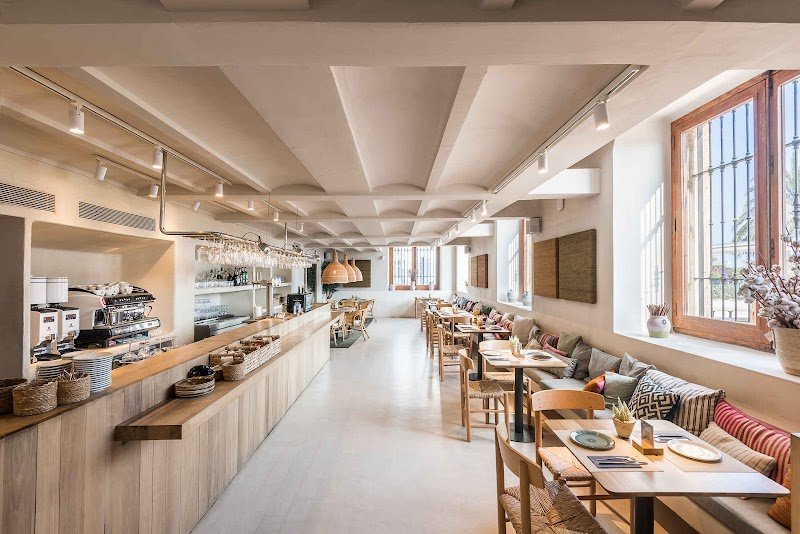 Saona Denia - restaurante en Dénia, Alicante, España