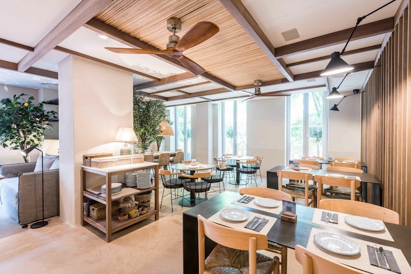 Saona Elche - restaurante en Elche, Alicante, España