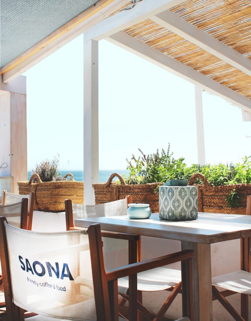 Saona Jávea - restaurante en Jávea, Alicante, España