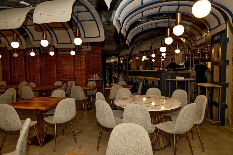 SaporItalia Pizzería - restaurante en Valencia, Valencia, España