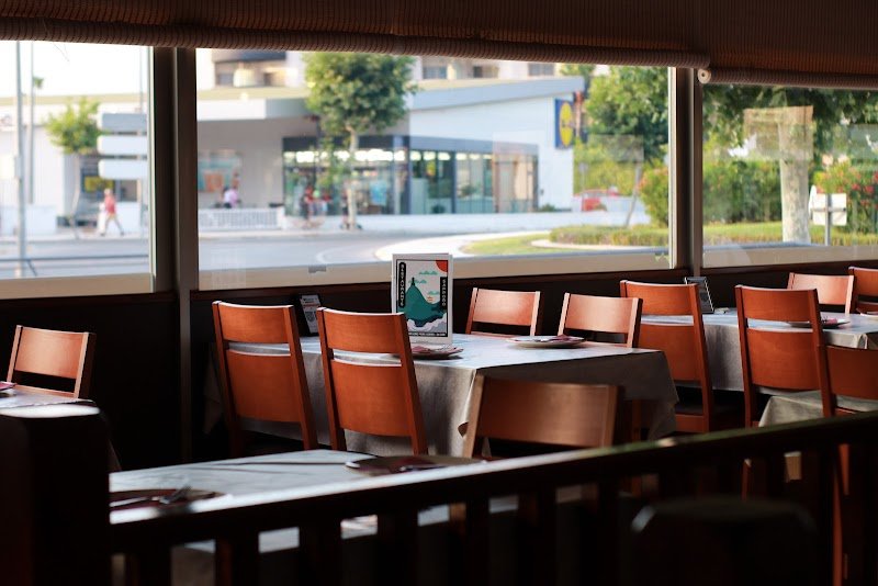 Sapporo Albir | Restaurante Japonés & Asiático - restaurante en Albir, Alicante, España