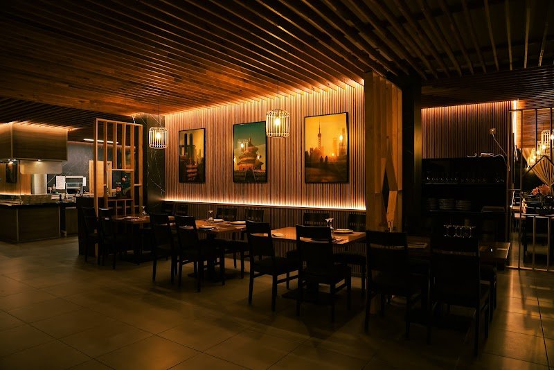 Sapporo Benidorm | Restaurante Comida China , Japones y Asiático | Buffet Libre - restaurante en Finestrat, Alicante, España