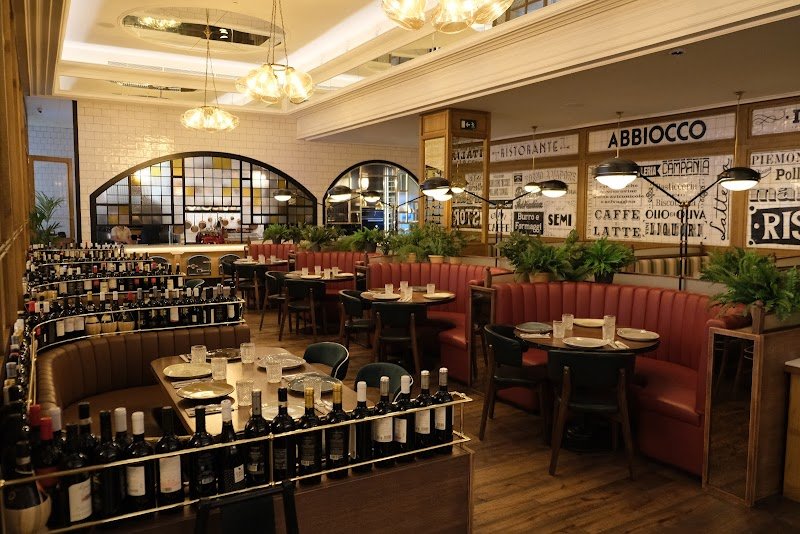 Savoiardi Cakes & Coffee - restaurante en Valencia, Valencia, España