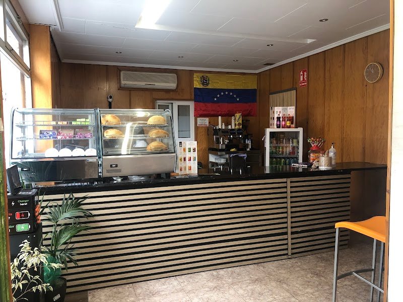 Sazón con Amor - restaurante en Valencia, Valencia, España