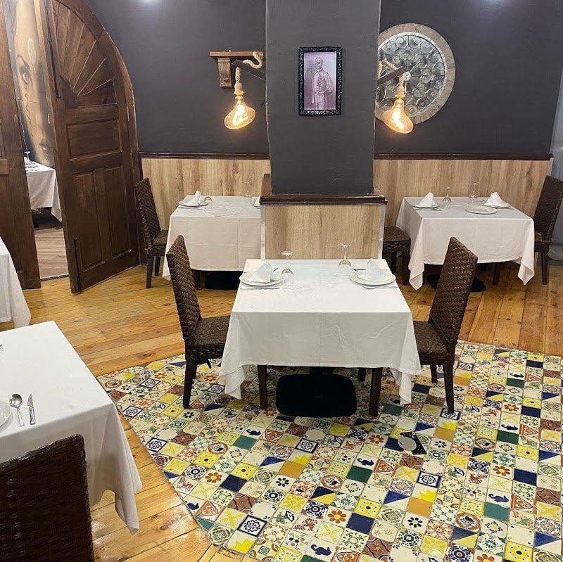 Secreto de Anna - restaurante en Valencia, Valencia, España