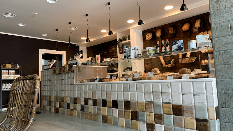 Seixal Bakery and Specialty Coffee - Albir - restaurante en Alfaz del Pi, Alicante, España