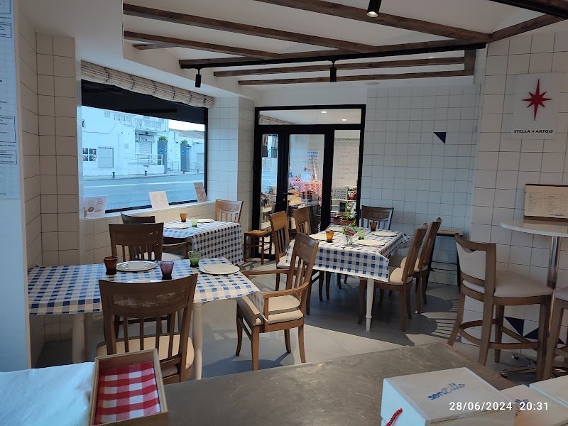 senZillo - espacio culinario - restaurante en Valencia, Valencia, España