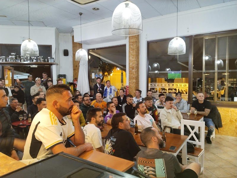 SEPTIMO ARTE CAFETERIA - restaurante en Alfaz del Pi, Alicante, España