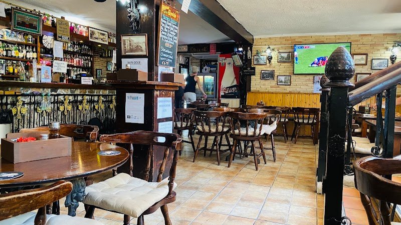 Sherry’s Bar - restaurante en Benidorm, Alicante, España