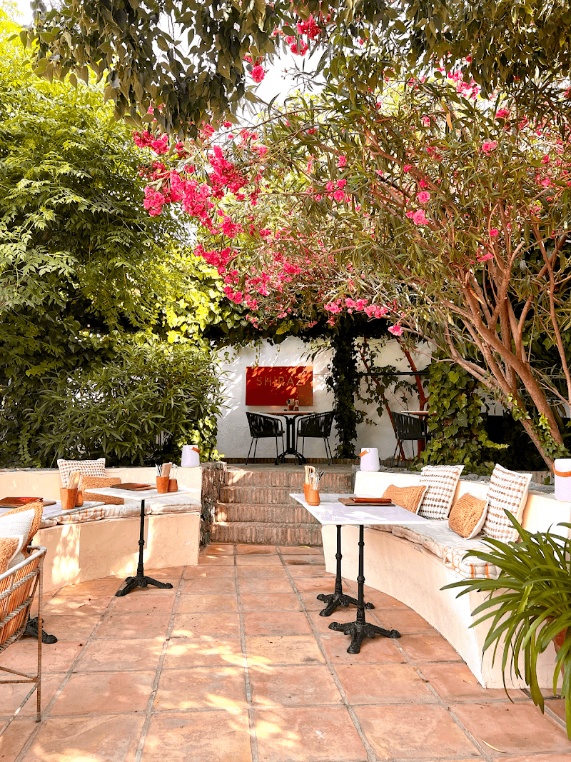 SHIRAZ Wine & Gastrobar - restaurante en Altea, Alicante, España