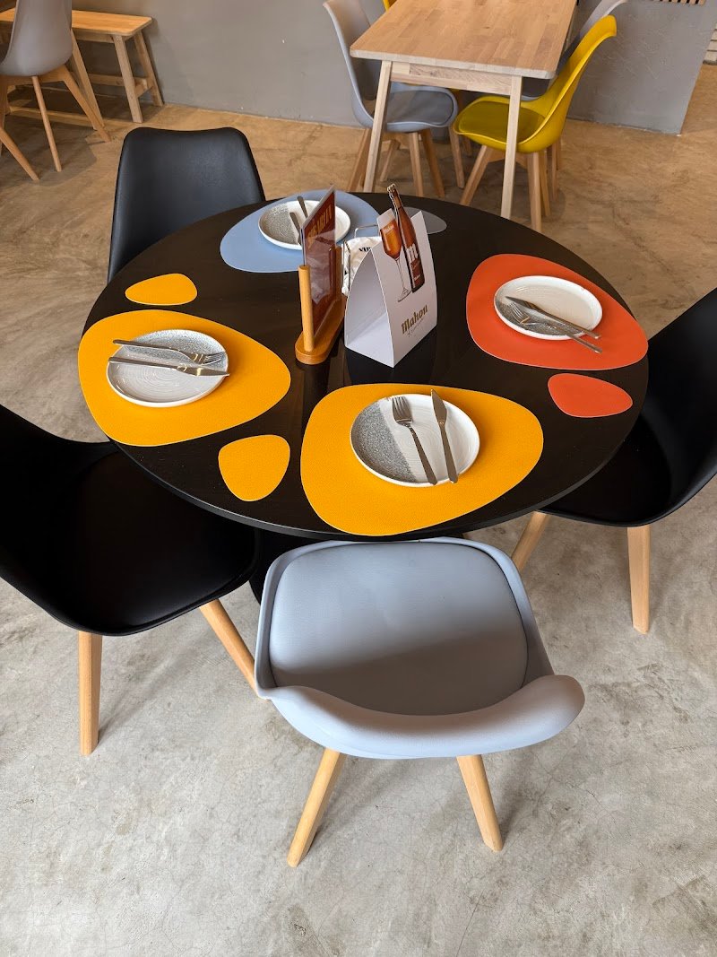 Sibarita - restaurante en Valencia, Valencia, España