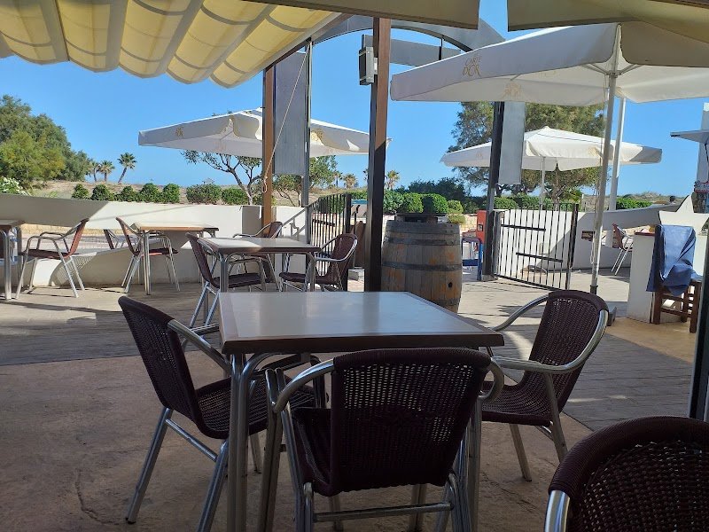 Siles Tapas&Friends - restaurante en Canet d'en Berenguer, Valencia, España