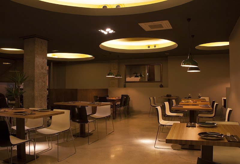 Sinapi Restaurante | Elche - restaurante en Elche, Alicante, España