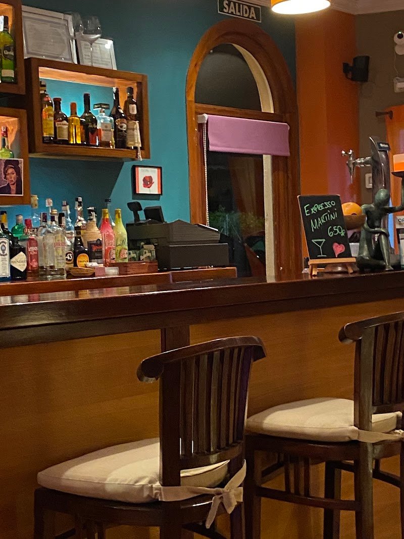 Sofía's Restaurant - restaurante en Jávea, Alicante, España