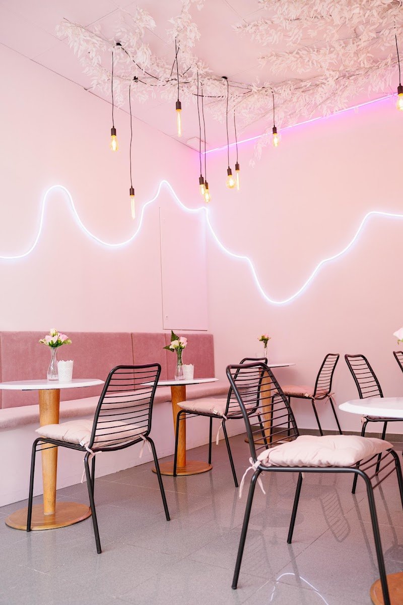 SOHO CAFÉ - BRUNCH - restaurante en Valencia, Valencia, España