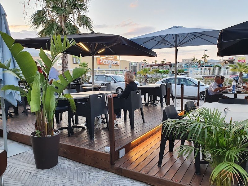 SoleLuna - restaurante en Torrevieja, Alicante, España