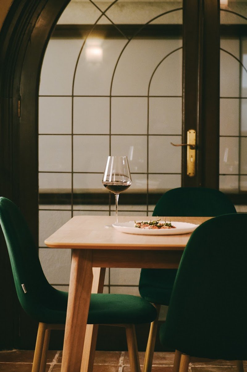 Solera Restaurant - restaurante en Pego, Alicante, España