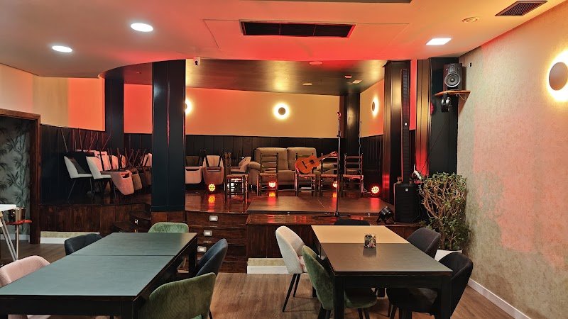 SomiArt Restaurante - restaurante en Valencia, Valencia, España