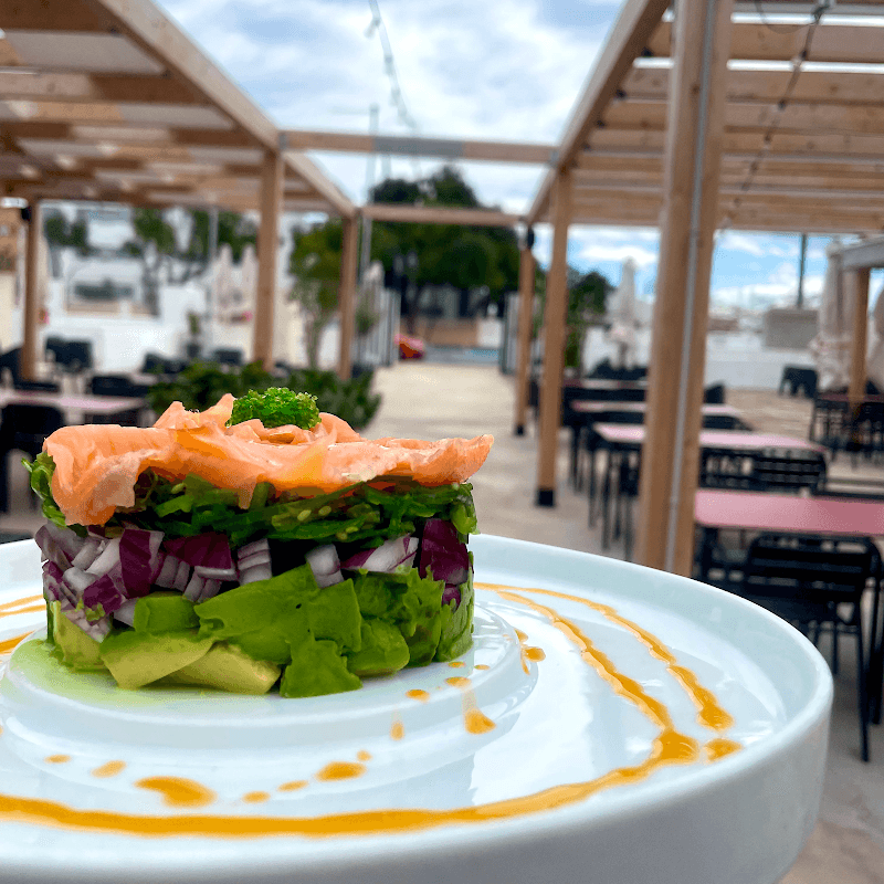 SomKOS - restaurante en Burriana, Castellón, España