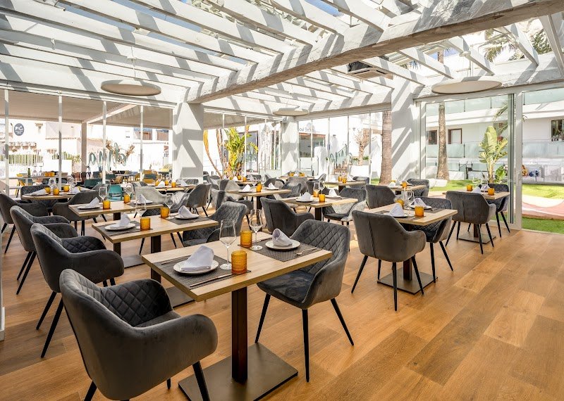 Soul Restaurant - restaurante en Els Poblets, Alicante, España