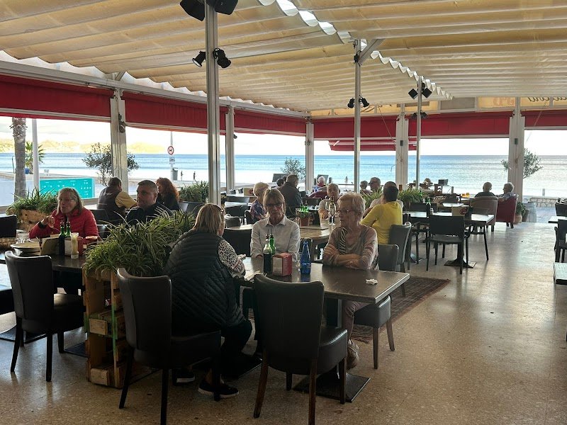 Spasso Calpe | Restaurante italiano - Pizzería - restaurante en Calpe, Alicante, España