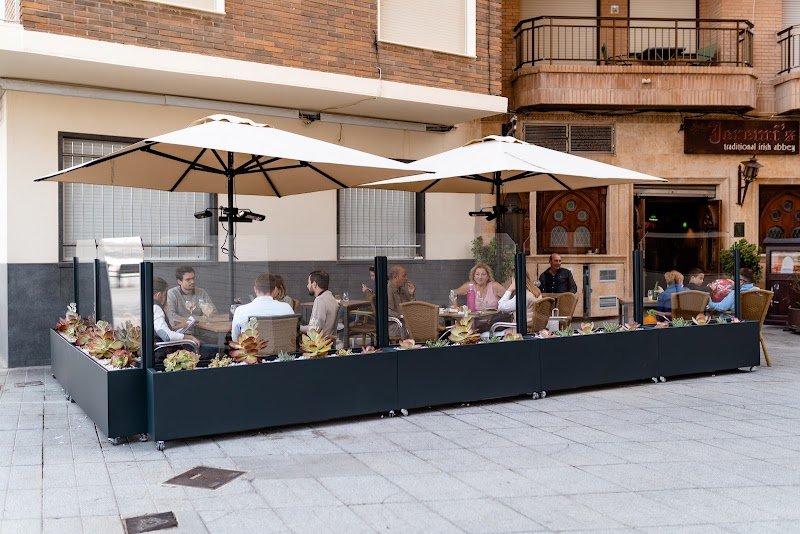 St. Jeremi's Restaurant Torrevieja - restaurante en Torrevieja, Alicante, España