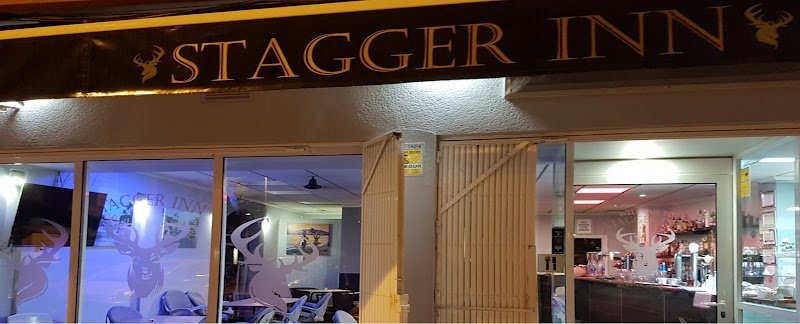 Stagger Inn - restaurante en Rojales, Alicante, España