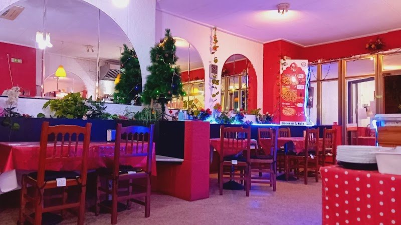 Star Kebab - restaurante en El Campello, Alicante, España