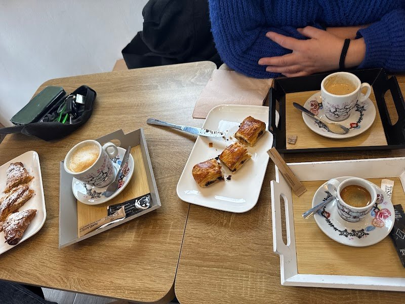 SucréSalé - restaurante en Moraira, Alicante, España