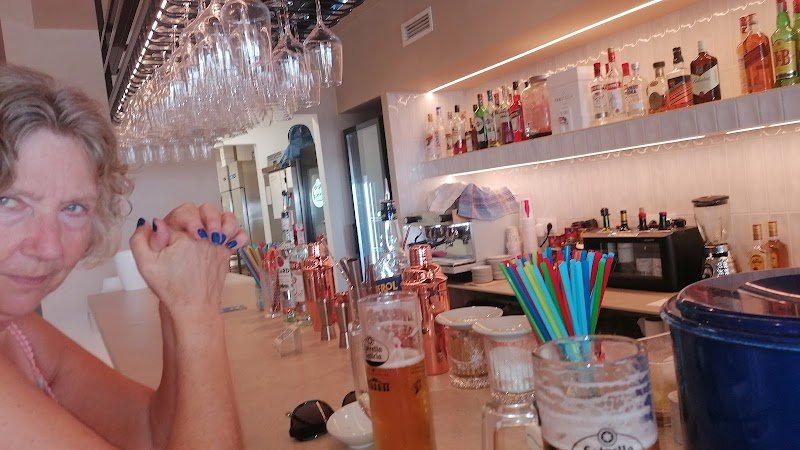 SUM SUM Beach Bar | Restaurante Campello - restaurante en El Campello, Alicante, España