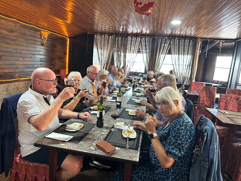 Sunshine - restaurante en Torrevieja, Alicante, España