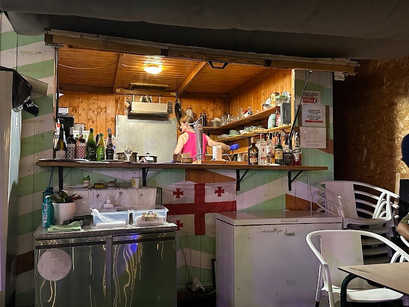 Supsa Dupsa - restaurante en Torrevieja, Alicante, España
