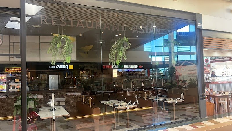 Sushi Coco - restaurante en Ondara, Alicante, España