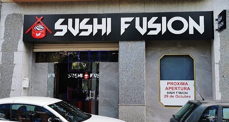Sushi fusión restaurante - restaurante en La Vall d'Uixó, Castellón, España