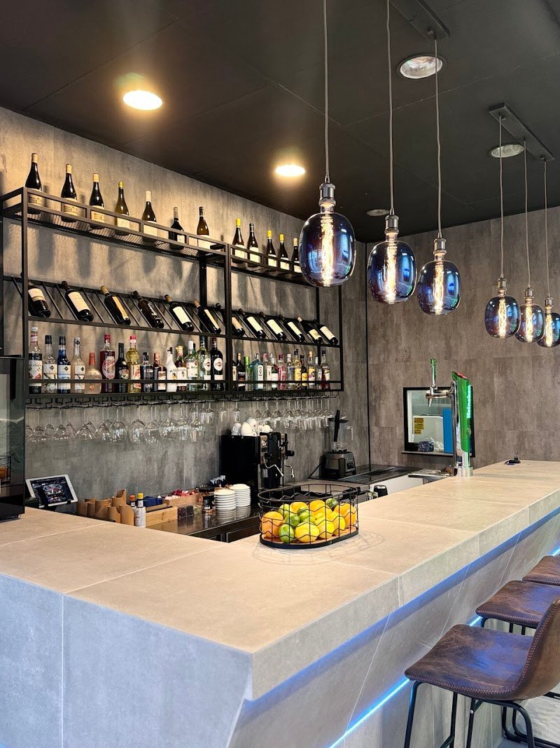 Sushi Stars - restaurante en Alicante, Alicante, España