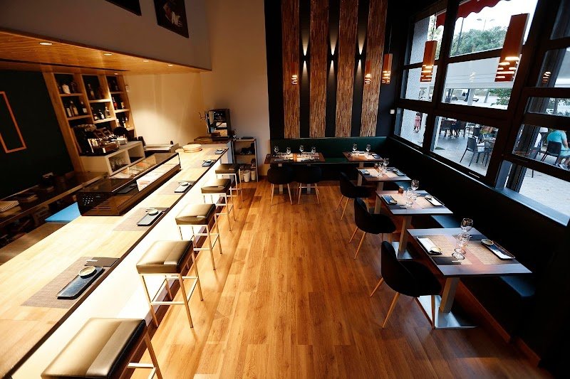 Sushikosbi - restaurante en Valencia, Valencia, España