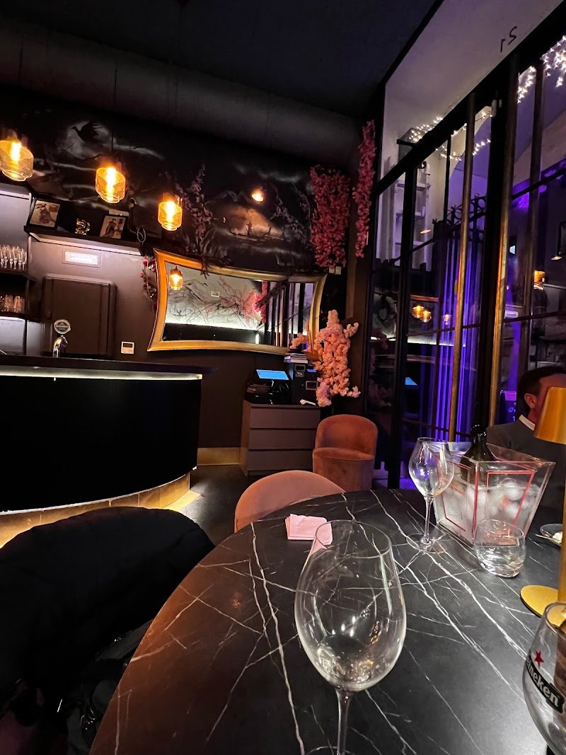 Sushitio Cánovas - restaurante en Valencia, Valencia, España