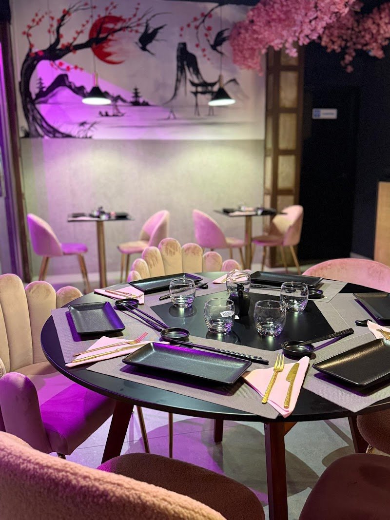 Sushitio Jávea - restaurante en Jávea, Alicante, España