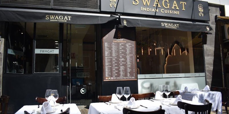 Swagat 2 - restaurante en Valencia, Valencia, España