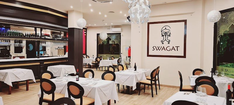 Swagat La Eliana - restaurante en Valencia, Valencia, España