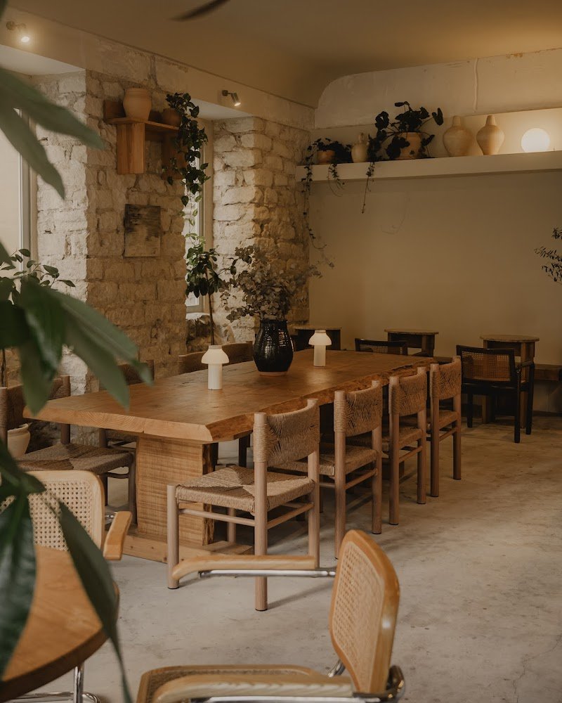 Swallow - Specialty Coffee - restaurante en Alicante, Alicante, España