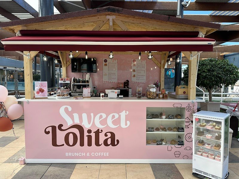 Sweet Lolita Brunch and Coffee - restaurante en Torrevieja, Alicante, España