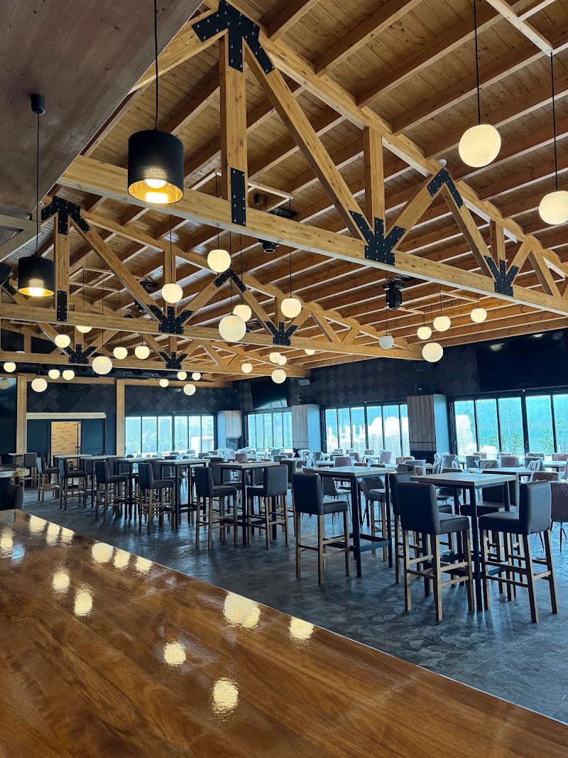 T1 Restaurante - restaurante en Pilar de la Horadada, Alicante, España