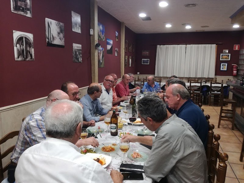Taberna Asturiana - restaurante en Alcoi, Alicante, España